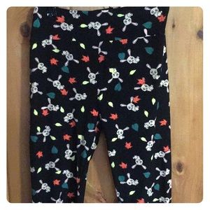 Unicorn! One size lularoe leggings